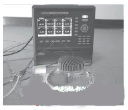 LED筒灯散热仿真及光源布局优化研究(图16)