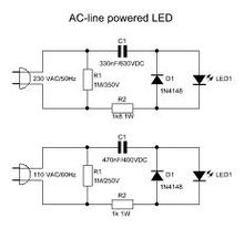 LED灯有关照明术语(图2)