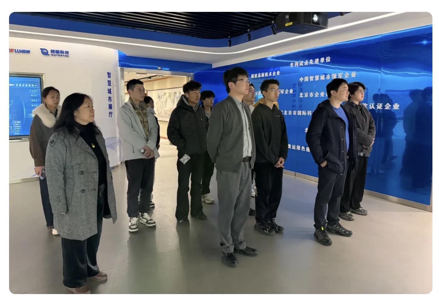 当清华课堂“搬”进美高梅MGM(中国)：一场从书本到产业的一线之旅